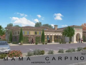 RDA_Family Owned Restaurant