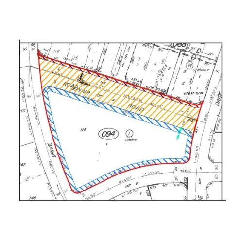 RDA Architect Project