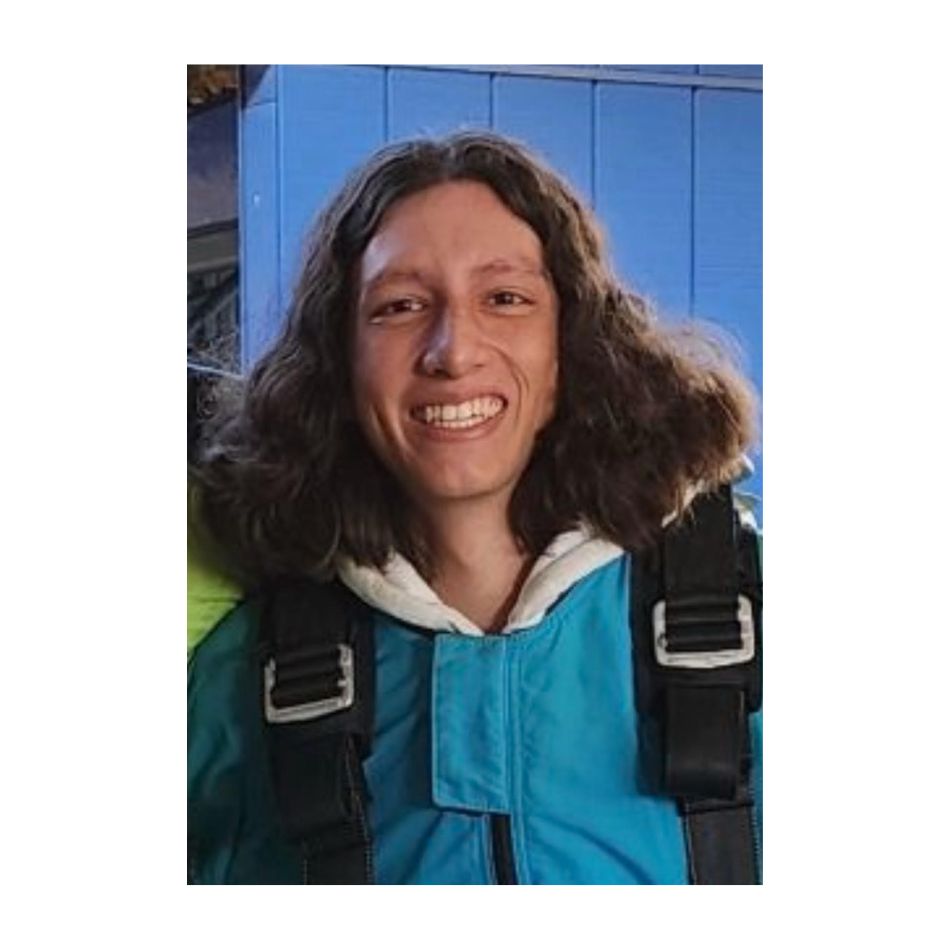 Anthony Baruch Peraza