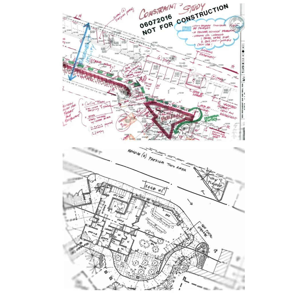 RDA Architect Project