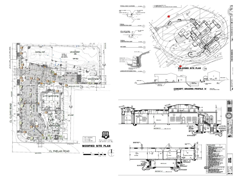 RDA Architect Project